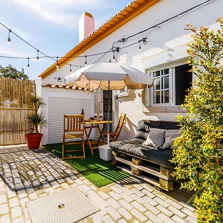 Mada House'S Villa Sesimbra Eksteriør bilde
