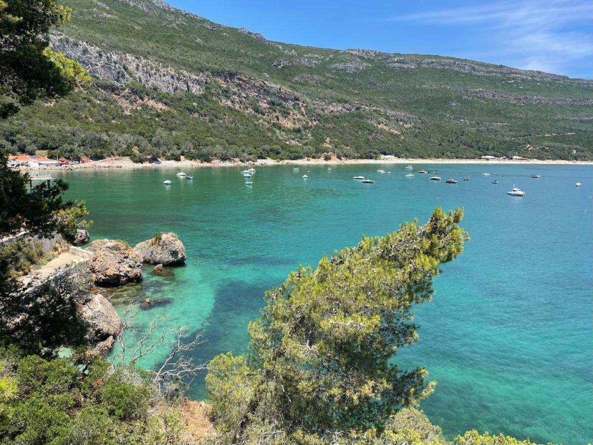 Mada House'S Villa Sesimbra Eksteriør bilde