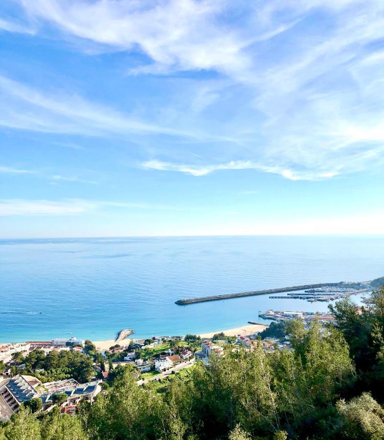 Mada House'S Villa Sesimbra Eksteriør bilde
