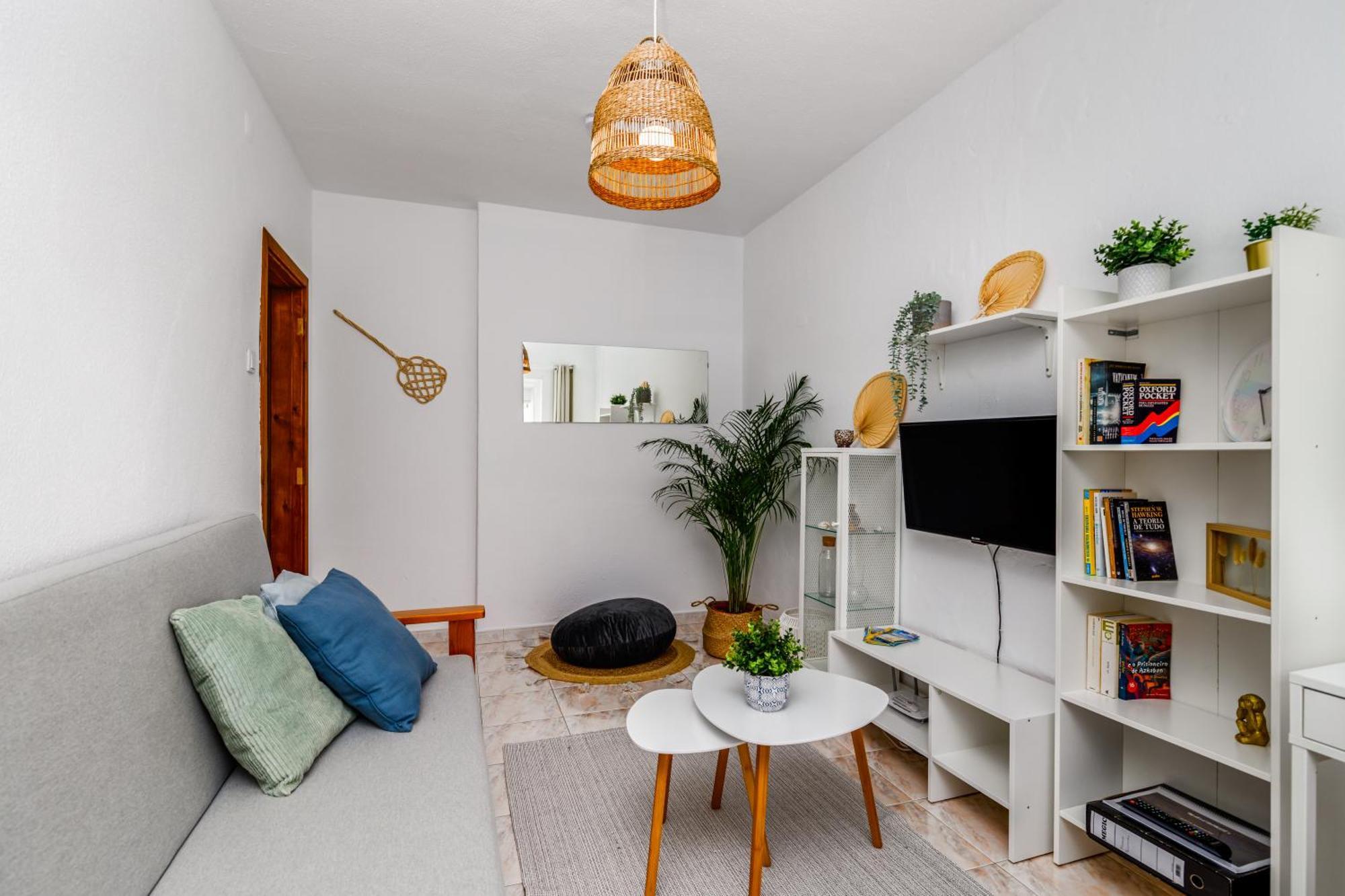 Mada House'S Villa Sesimbra Eksteriør bilde