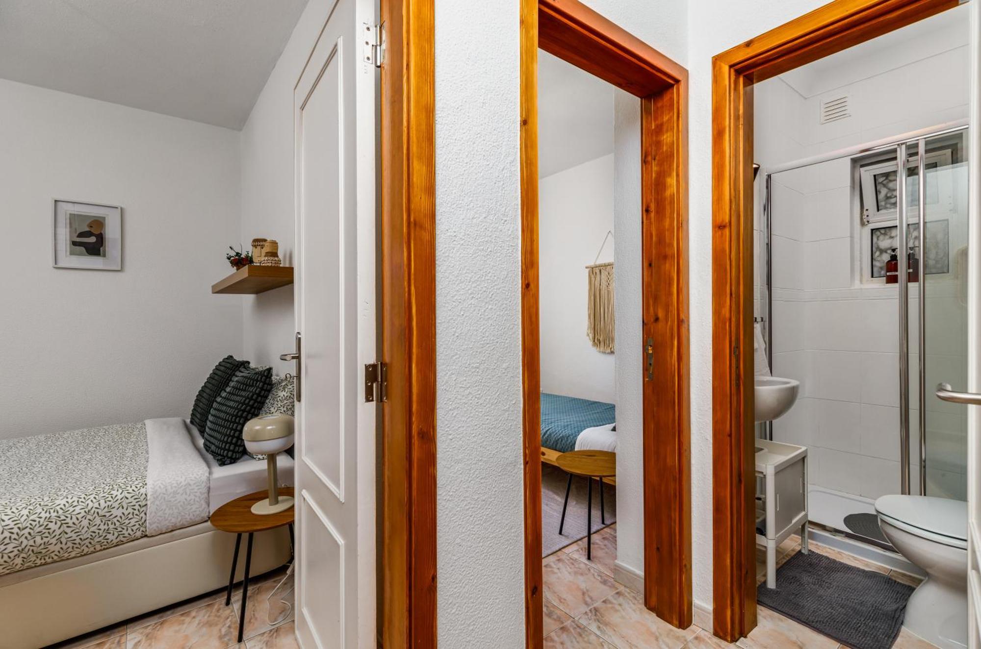 Mada House'S Villa Sesimbra Eksteriør bilde