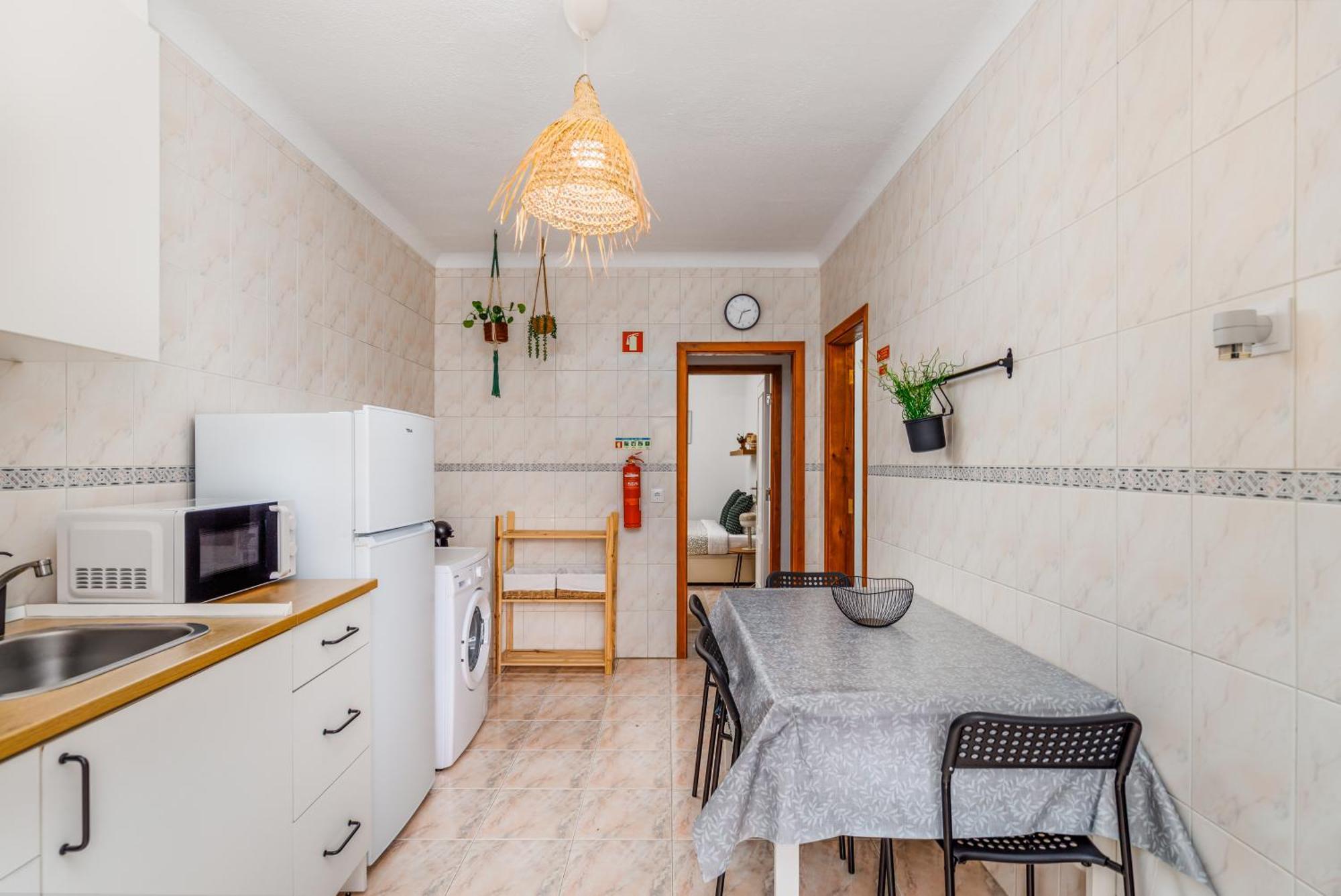 Mada House'S Villa Sesimbra Eksteriør bilde